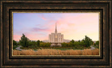 Load image into Gallery viewer, Oquirrh Grassy Morning