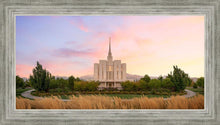 Load image into Gallery viewer, Oquirrh Grassy Morning