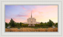 Load image into Gallery viewer, Oquirrh Grassy Morning