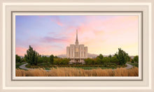 Load image into Gallery viewer, Oquirrh Grassy Morning