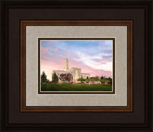 Load image into Gallery viewer, Mount Timpanogos Spring