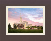Load image into Gallery viewer, Mount Timpanogos Spring