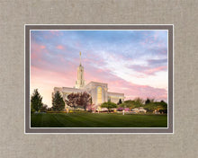 Load image into Gallery viewer, Mount Timpanogos Spring