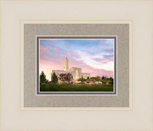Load image into Gallery viewer, Mount Timpanogos Spring