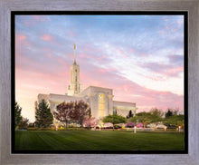 Load image into Gallery viewer, Mount Timpanogos Spring