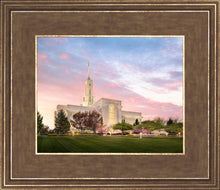 Load image into Gallery viewer, Mount Timpanogos Spring