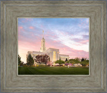 Load image into Gallery viewer, Mount Timpanogos Spring
