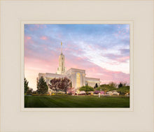 Load image into Gallery viewer, Mount Timpanogos Spring