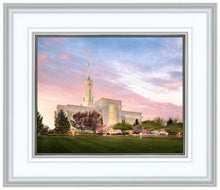 Load image into Gallery viewer, Mount Timpanogos Spring