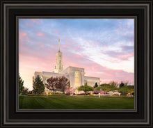 Load image into Gallery viewer, Mount Timpanogos Spring