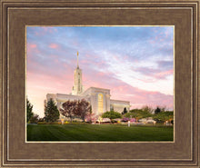 Load image into Gallery viewer, Mount Timpanogos Spring