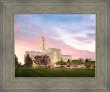 Load image into Gallery viewer, Mount Timpanogos Spring