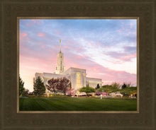 Load image into Gallery viewer, Mount Timpanogos Spring