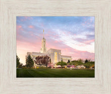 Load image into Gallery viewer, Mount Timpanogos Spring