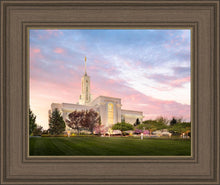 Load image into Gallery viewer, Mount Timpanogos Spring