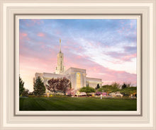 Load image into Gallery viewer, Mount Timpanogos Spring