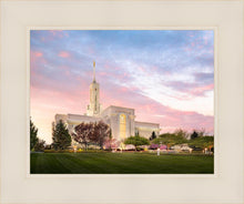 Load image into Gallery viewer, Mount Timpanogos Spring