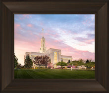 Load image into Gallery viewer, Mount Timpanogos Spring