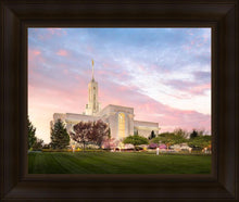 Load image into Gallery viewer, Mount Timpanogos Spring