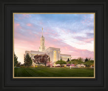 Load image into Gallery viewer, Mount Timpanogos Spring