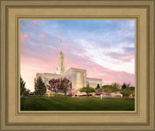 Load image into Gallery viewer, Mount Timpanogos Spring