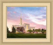 Load image into Gallery viewer, Mount Timpanogos Spring