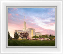 Load image into Gallery viewer, Mount Timpanogos Spring
