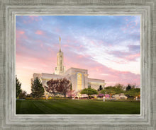 Load image into Gallery viewer, Mount Timpanogos Spring