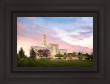 Load image into Gallery viewer, Mount Timpanogos Spring
