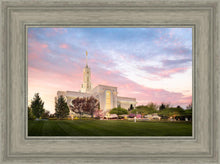 Load image into Gallery viewer, Mount Timpanogos Spring