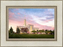 Load image into Gallery viewer, Mount Timpanogos Spring