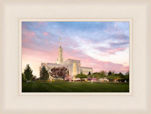 Load image into Gallery viewer, Mount Timpanogos Spring