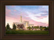 Load image into Gallery viewer, Mount Timpanogos Spring