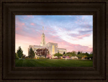 Load image into Gallery viewer, Mount Timpanogos Spring