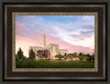 Load image into Gallery viewer, Mount Timpanogos Spring