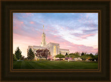 Load image into Gallery viewer, Mount Timpanogos Spring