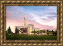Load image into Gallery viewer, Mount Timpanogos Spring