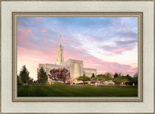 Load image into Gallery viewer, Mount Timpanogos Spring