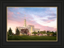Load image into Gallery viewer, Mount Timpanogos Spring