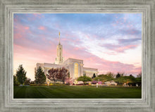 Load image into Gallery viewer, Mount Timpanogos Spring