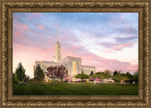 Load image into Gallery viewer, Mount Timpanogos Spring