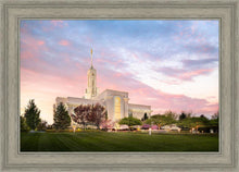 Load image into Gallery viewer, Mount Timpanogos Spring