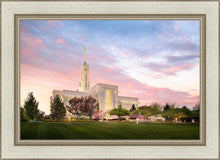 Load image into Gallery viewer, Mount Timpanogos Spring
