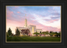 Load image into Gallery viewer, Mount Timpanogos Spring