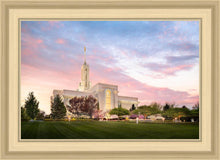 Load image into Gallery viewer, Mount Timpanogos Spring