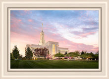 Load image into Gallery viewer, Mount Timpanogos Spring