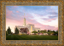 Load image into Gallery viewer, Mount Timpanogos Spring