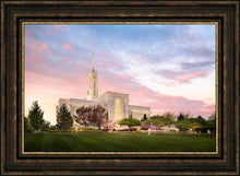 Load image into Gallery viewer, Mount Timpanogos Spring