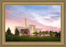 Load image into Gallery viewer, Mount Timpanogos Spring