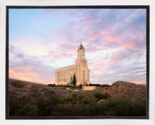 Load image into Gallery viewer, Cedar City Spring